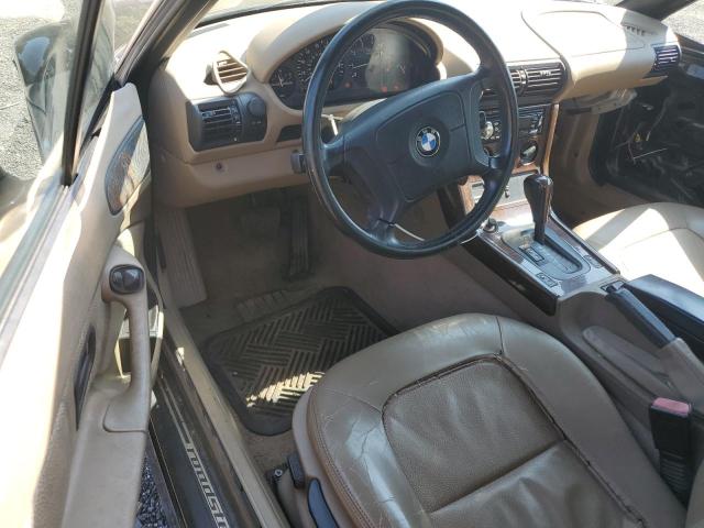 Photo 7 VIN: 4USCH7331WLD16869 - BMW Z3 1.9 