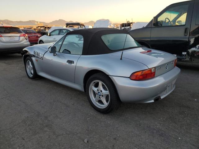 Photo 1 VIN: 4USCH7331WLE10959 - BMW Z3 