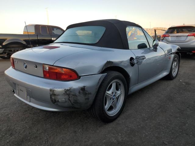 Photo 2 VIN: 4USCH7331WLE10959 - BMW Z3 