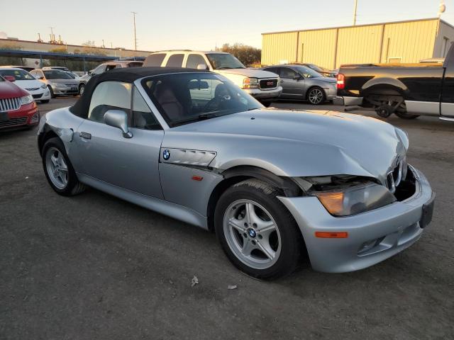 Photo 3 VIN: 4USCH7331WLE10959 - BMW Z3 