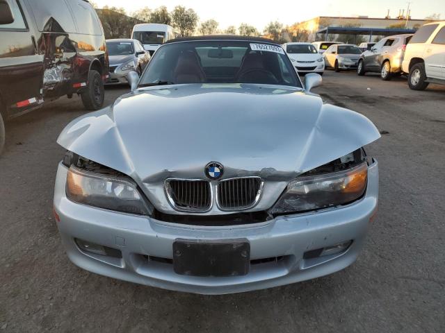 Photo 4 VIN: 4USCH7331WLE10959 - BMW Z3 