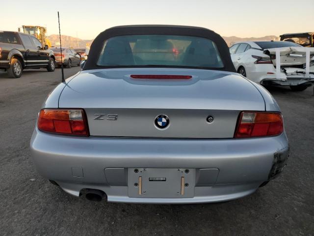 Photo 5 VIN: 4USCH7331WLE10959 - BMW Z3 