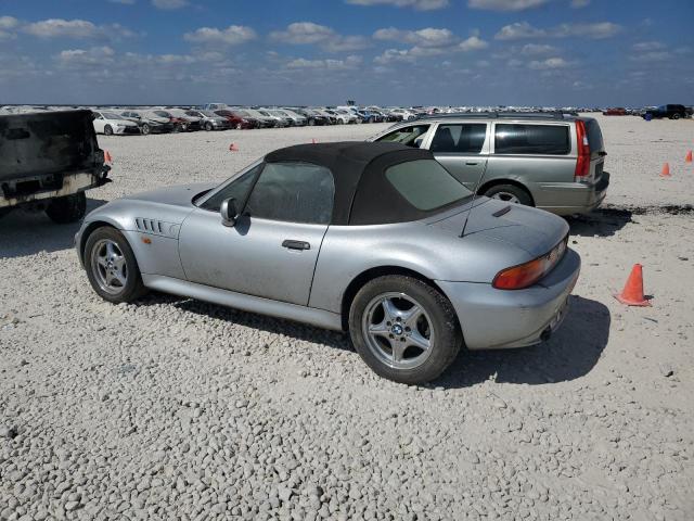 Photo 1 VIN: 4USCH7332WLE09254 - BMW Z3 1.9 