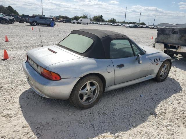 Photo 2 VIN: 4USCH7332WLE09254 - BMW Z3 1.9 