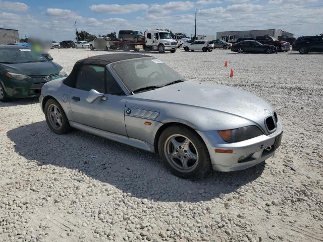 Photo 3 VIN: 4USCH7332WLE09254 - BMW Z3 1.9 