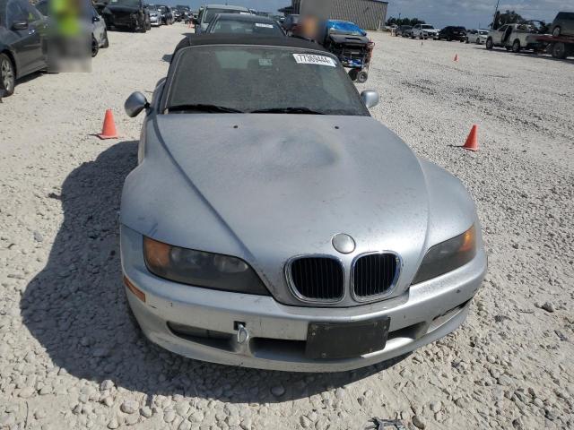 Photo 4 VIN: 4USCH7332WLE09254 - BMW Z3 1.9 