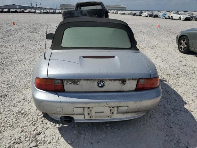 Photo 5 VIN: 4USCH7332WLE09254 - BMW Z3 1.9 