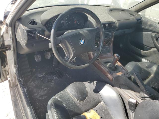 Photo 7 VIN: 4USCH7332WLE09254 - BMW Z3 1.9 