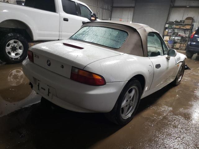 Photo 2 VIN: 4USCH7335WLE09149 - BMW Z3 