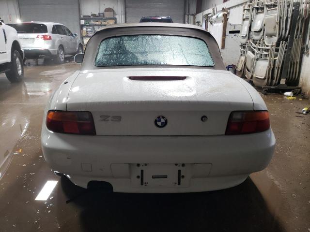 Photo 5 VIN: 4USCH7335WLE09149 - BMW Z3 