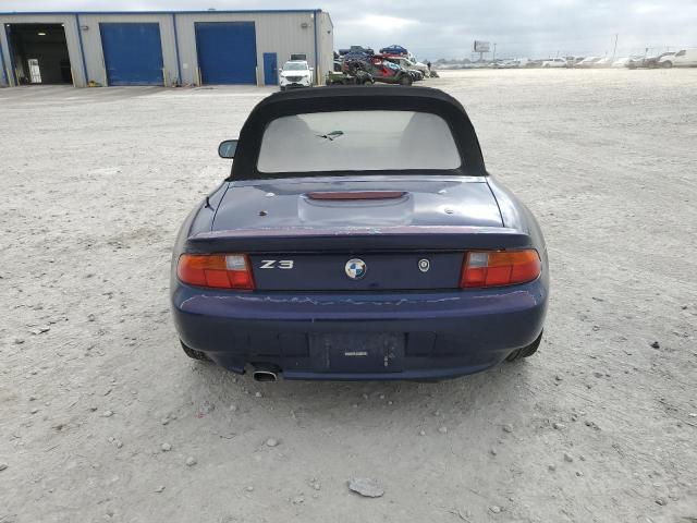 Photo 5 VIN: 4USCH7335WLE09670 - BMW Z3 