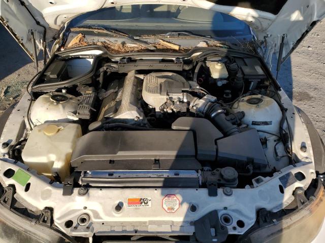 Photo 10 VIN: 4USCH733XWLE09910 - BMW Z3 1.9 