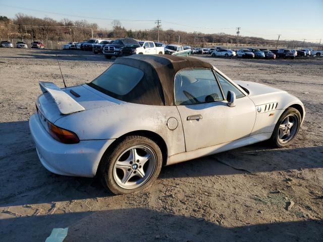 Photo 2 VIN: 4USCH733XWLE09910 - BMW Z3 1.9 