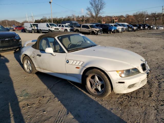 Photo 3 VIN: 4USCH733XWLE09910 - BMW Z3 1.9 