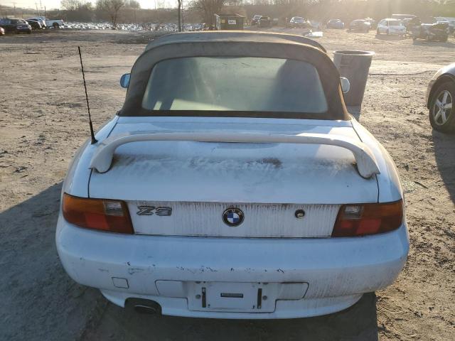 Photo 5 VIN: 4USCH733XWLE09910 - BMW Z3 1.9 