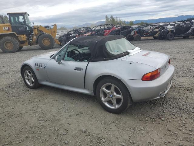 Photo 1 VIN: 4USCH9331XLF79067 - BMW Z3 