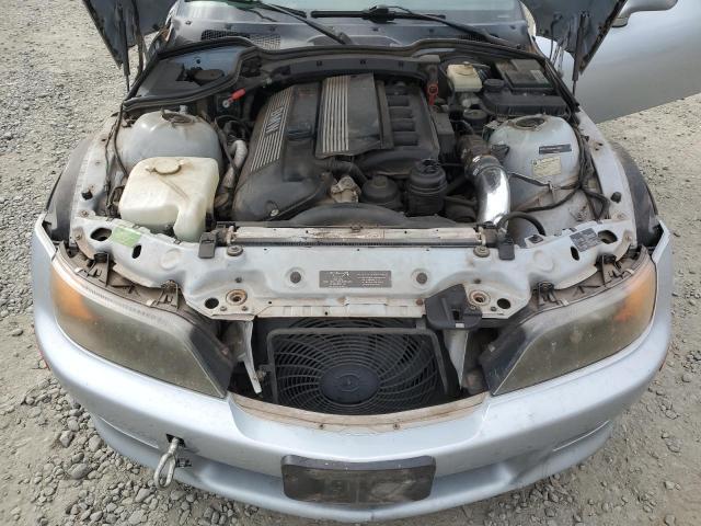 Photo 10 VIN: 4USCH9331XLF79067 - BMW Z3 