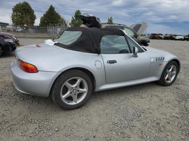 Photo 2 VIN: 4USCH9331XLF79067 - BMW Z3 