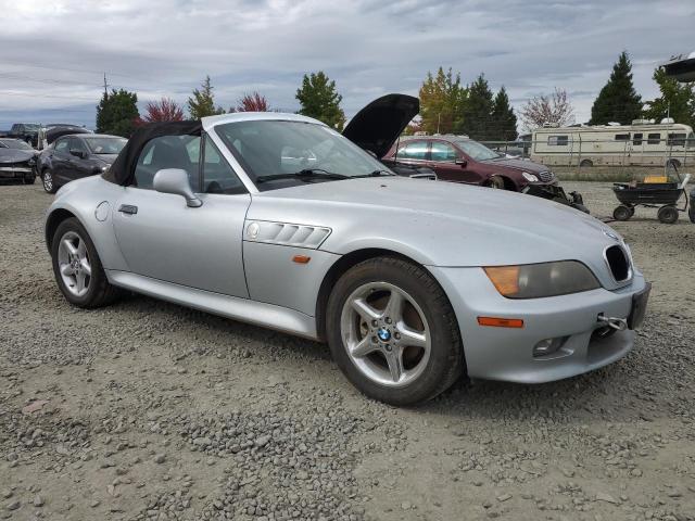 Photo 3 VIN: 4USCH9331XLF79067 - BMW Z3 