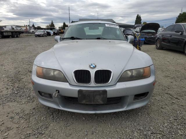 Photo 4 VIN: 4USCH9331XLF79067 - BMW Z3 