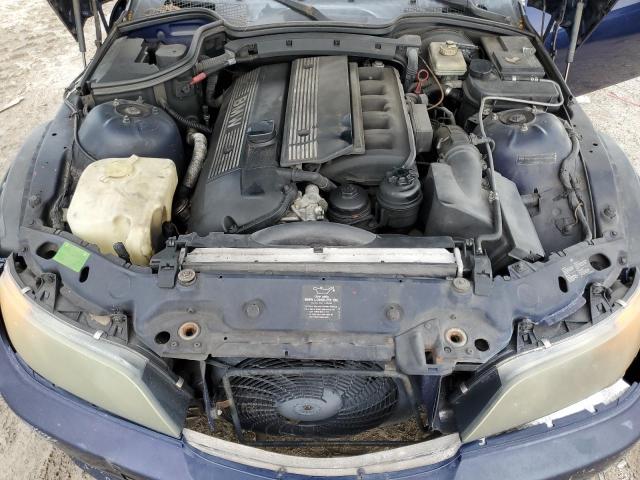 Photo 10 VIN: 4USCH9332XLF79854 - BMW Z3 2.3 