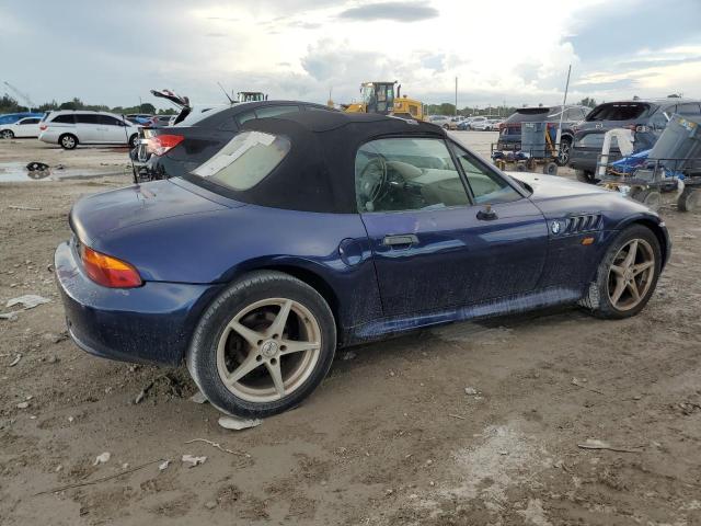 Photo 2 VIN: 4USCH9332XLF79854 - BMW Z3 2.3 