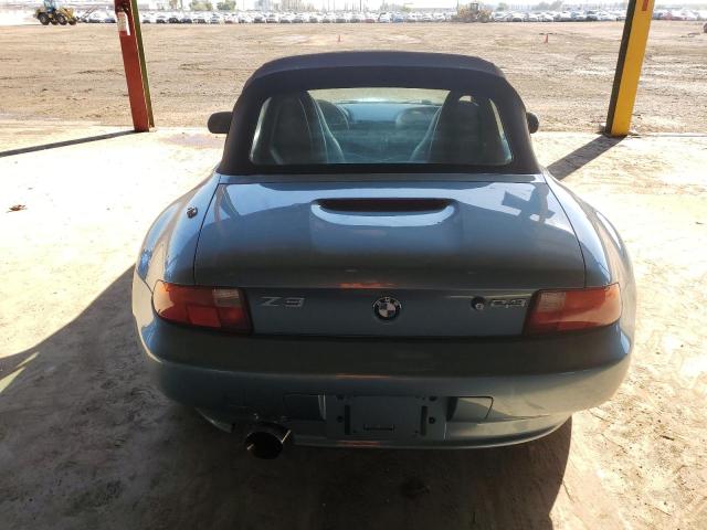 Photo 5 VIN: 4USCH9338XLF82600 - BMW Z3 