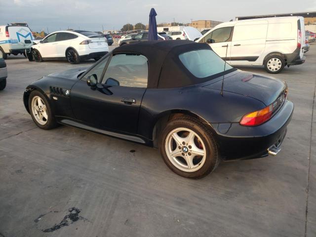 Photo 1 VIN: 4USCH9339XLF79270 - BMW Z3 2.3 