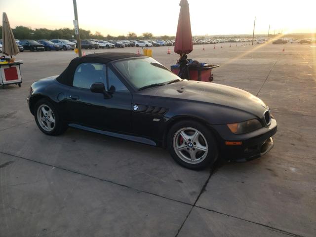 Photo 3 VIN: 4USCH9339XLF79270 - BMW Z3 2.3 