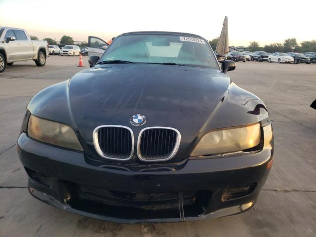 Photo 4 VIN: 4USCH9339XLF79270 - BMW Z3 2.3 