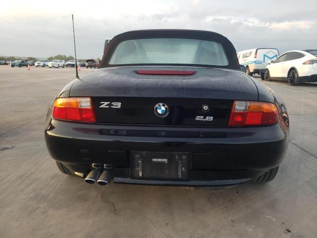 Photo 5 VIN: 4USCH9339XLF79270 - BMW Z3 2.3 