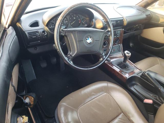 Photo 7 VIN: 4USCH9339XLF79270 - BMW Z3 2.3 