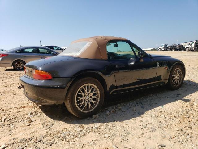 Photo 2 VIN: 4USCH9339XLF82217 - BMW Z3 