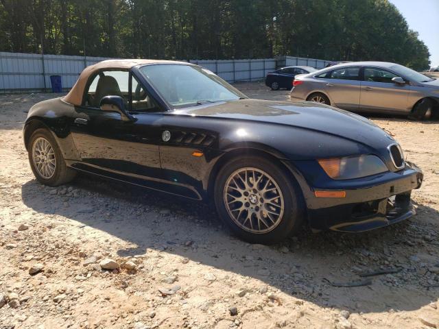 Photo 3 VIN: 4USCH9339XLF82217 - BMW Z3 