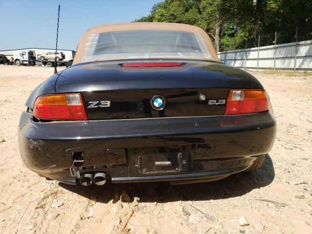 Photo 5 VIN: 4USCH9339XLF82217 - BMW Z3 