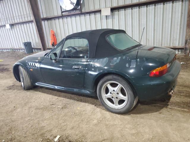 Photo 1 VIN: 4USCH9339XLG00666 - BMW Z3 