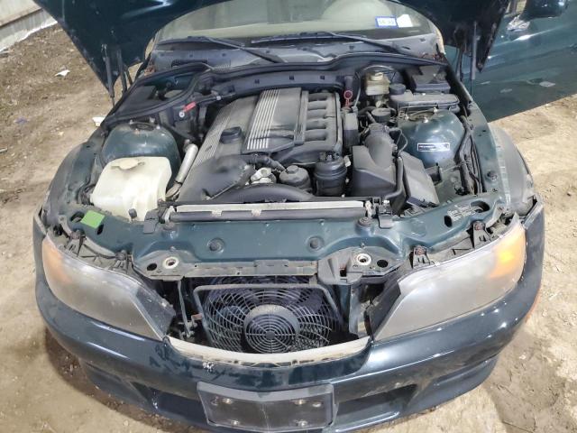 Photo 10 VIN: 4USCH9339XLG00666 - BMW Z3 