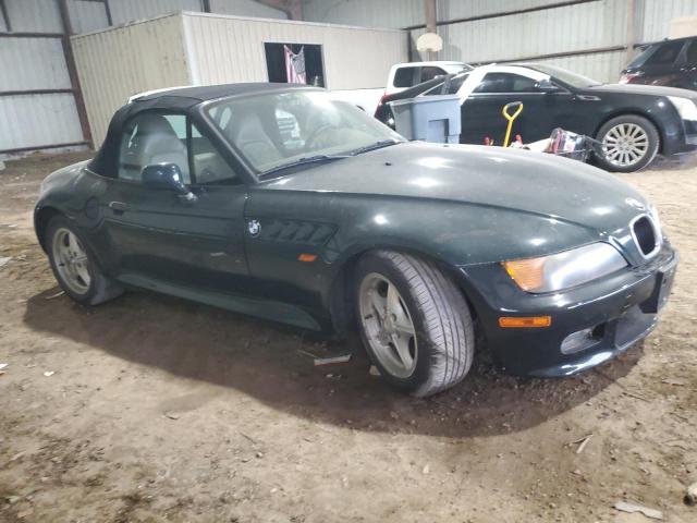 Photo 3 VIN: 4USCH9339XLG00666 - BMW Z3 