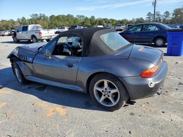 Photo 1 VIN: 4USCH9339XLG00862 - BMW Z3 