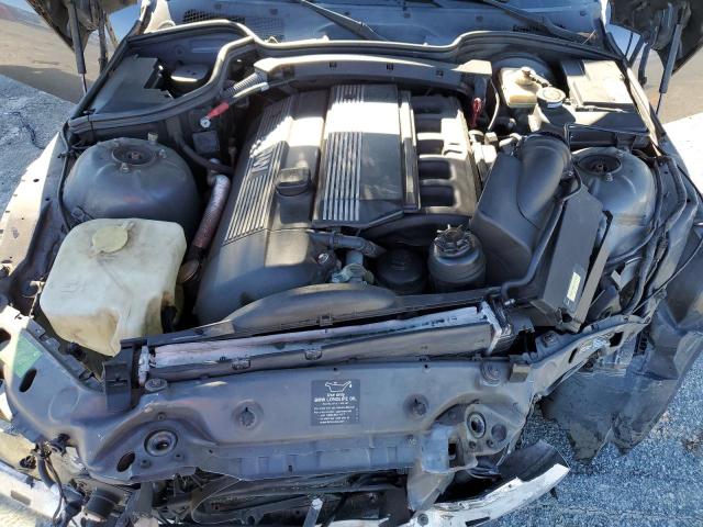 Photo 10 VIN: 4USCH9339XLG00862 - BMW Z3 