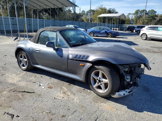 Photo 3 VIN: 4USCH9339XLG00862 - BMW Z3 