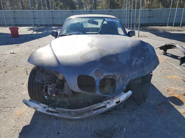 Photo 4 VIN: 4USCH9339XLG00862 - BMW Z3 