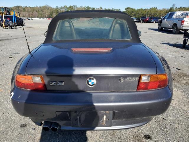 Photo 9 VIN: 4USCH9339XLG00862 - BMW Z3 