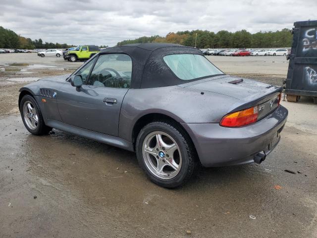 Photo 1 VIN: 4USCH933XXLF79729 - BMW Z3 