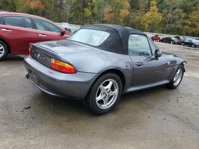 Photo 2 VIN: 4USCH933XXLF79729 - BMW Z3 