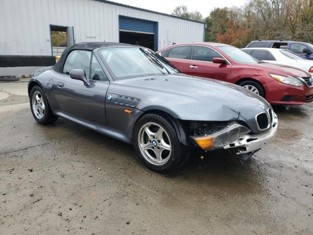 Photo 3 VIN: 4USCH933XXLF79729 - BMW Z3 