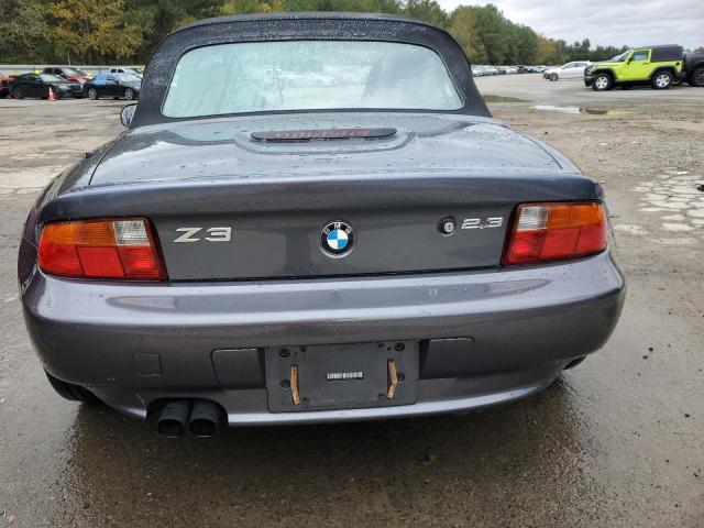 Photo 5 VIN: 4USCH933XXLF79729 - BMW Z3 