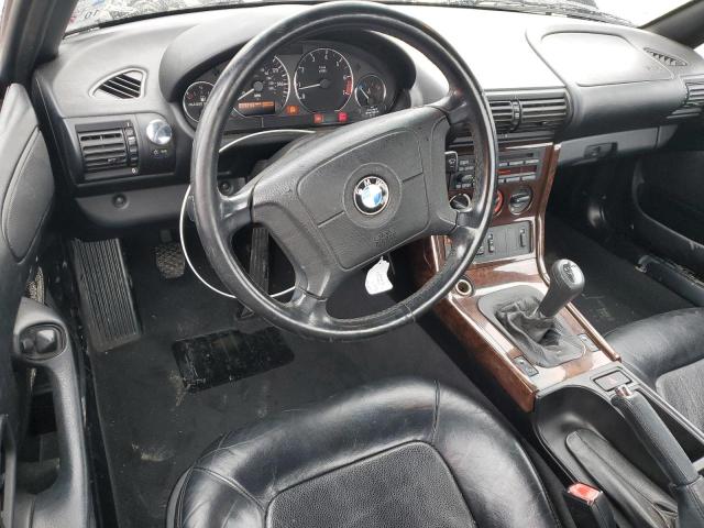 Photo 7 VIN: 4USCH933XXLF79729 - BMW Z3 