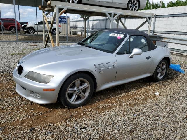 Photo 0 VIN: 4USCH9342YLF84062 - BMW Z3 