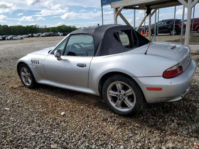 Photo 1 VIN: 4USCH9342YLF84062 - BMW Z3 